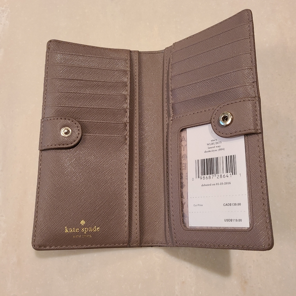 Kate Spade